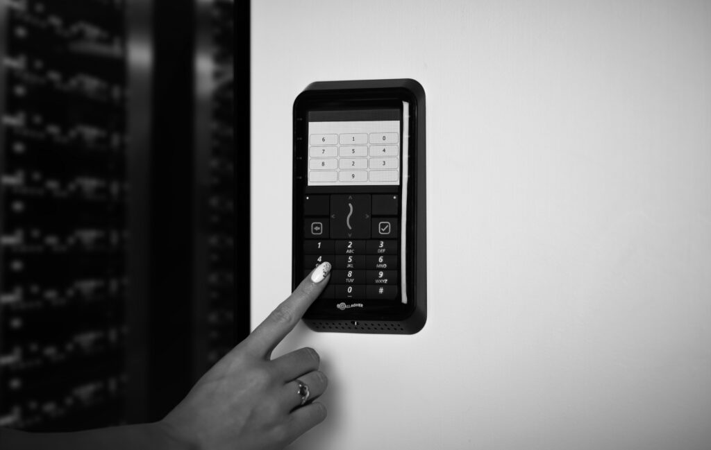 Access Control Systems