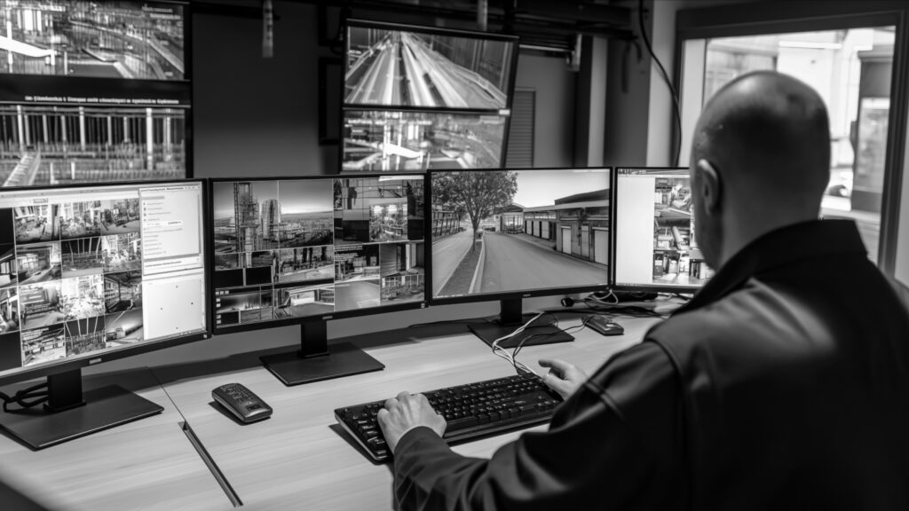Alarm Security Systems