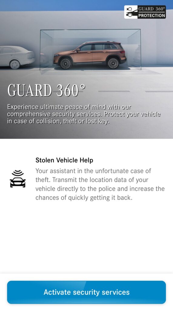 Vehicle Thefts on the Rise | IVP Group: Fire & Security Systems